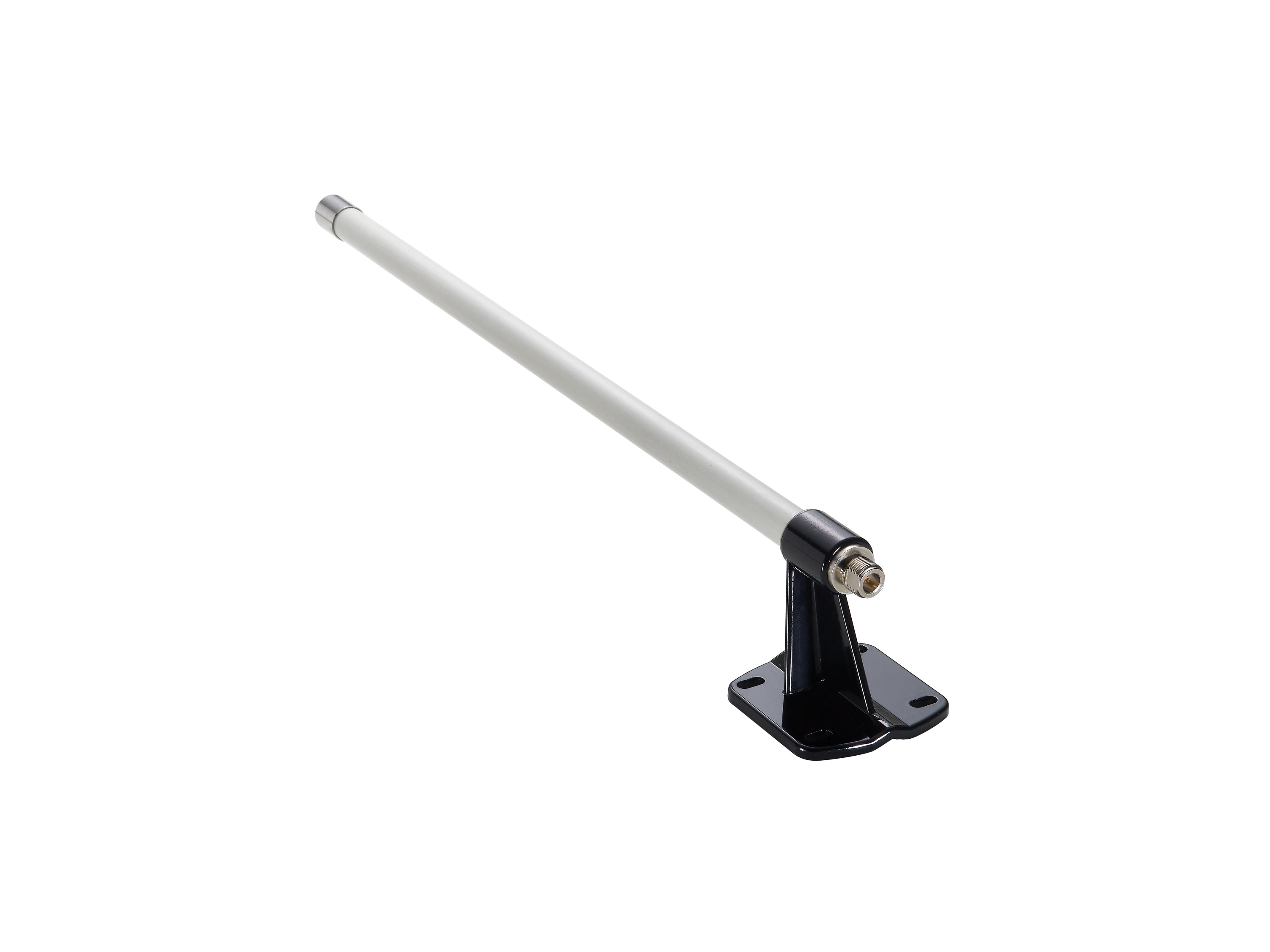 LevelOne OAN-2090 Antenne 5.3cm Hvid