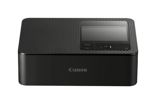 Canon SELPHY CP1500 Farvesublimering