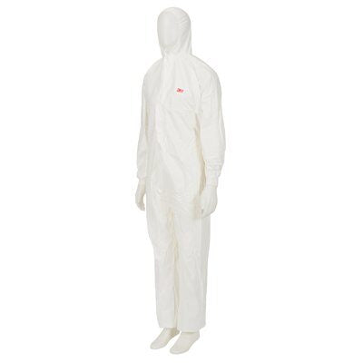 3M 4540+ Beskyttelsesdragt XL