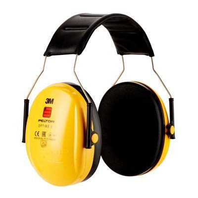 3M H510AC1 høreværn