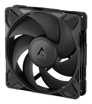 Arctic P14 Pro PST Fan 1-pack Sort 140 mm