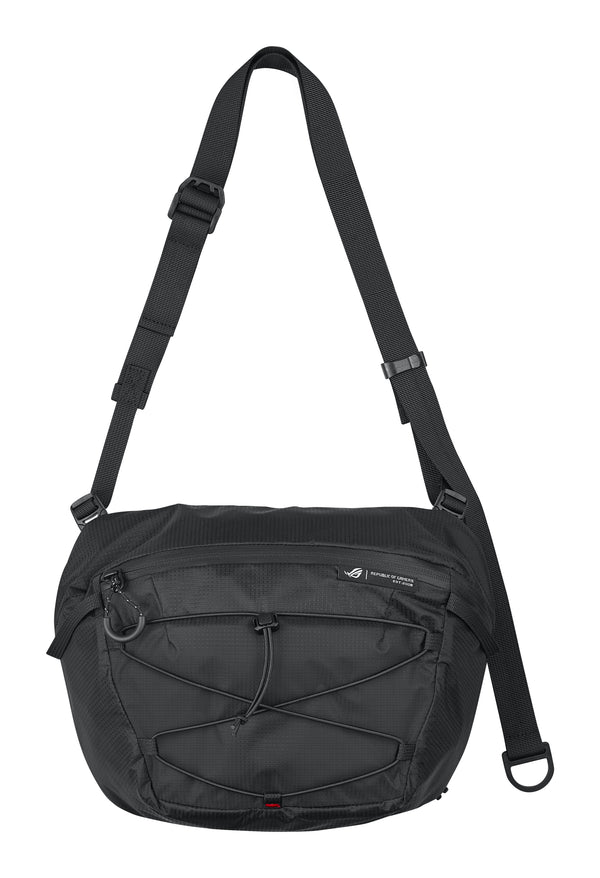 Torba ROG Archer czarna BC1004