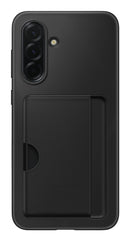 Samsung EF-OA366 Beskyttelsescover Sort Samsung Galaxy A36