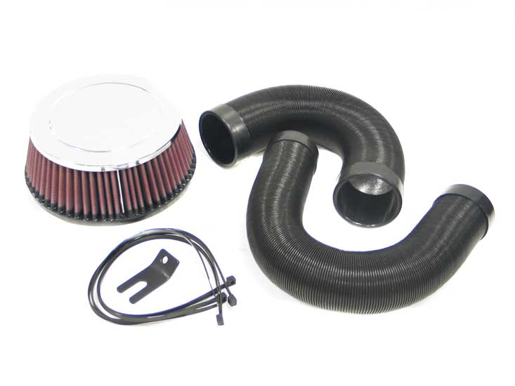 K&N filter 57-0189