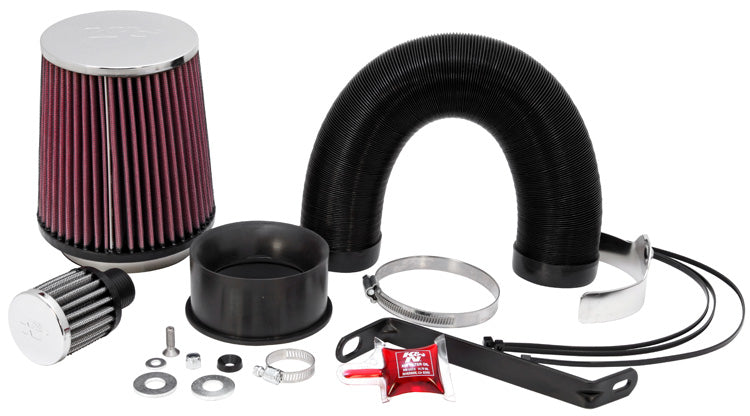 K&N filter 57-0425