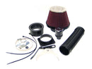 K&N filter 57-0515