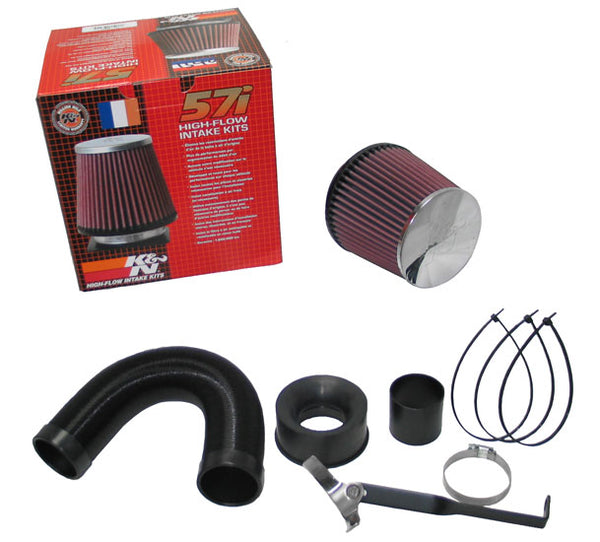 K&N filter 57-0663