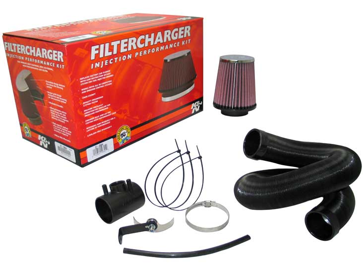 K&N filter 57-0664