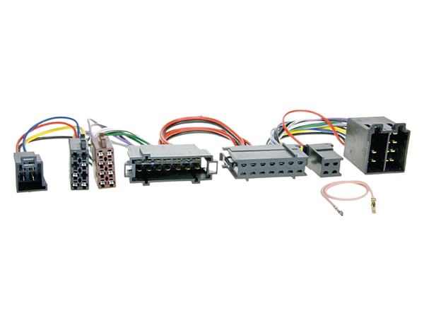 ACV Parrot adapter Mercedes