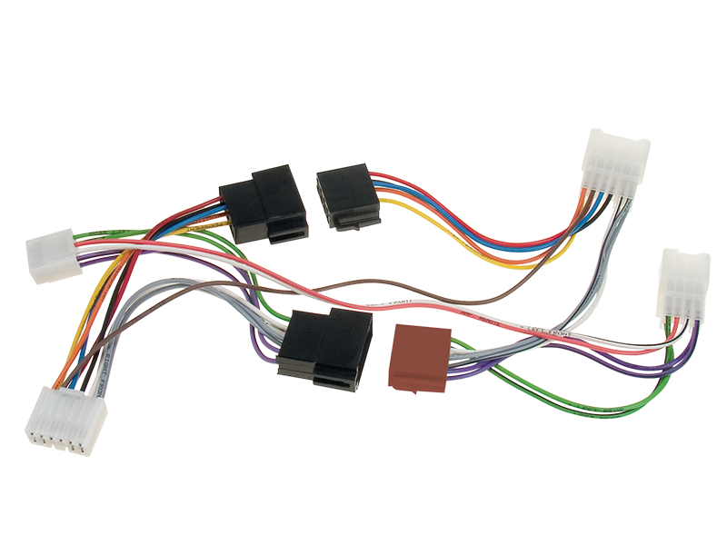 ACV Parrot adapter Toyota alle modeller