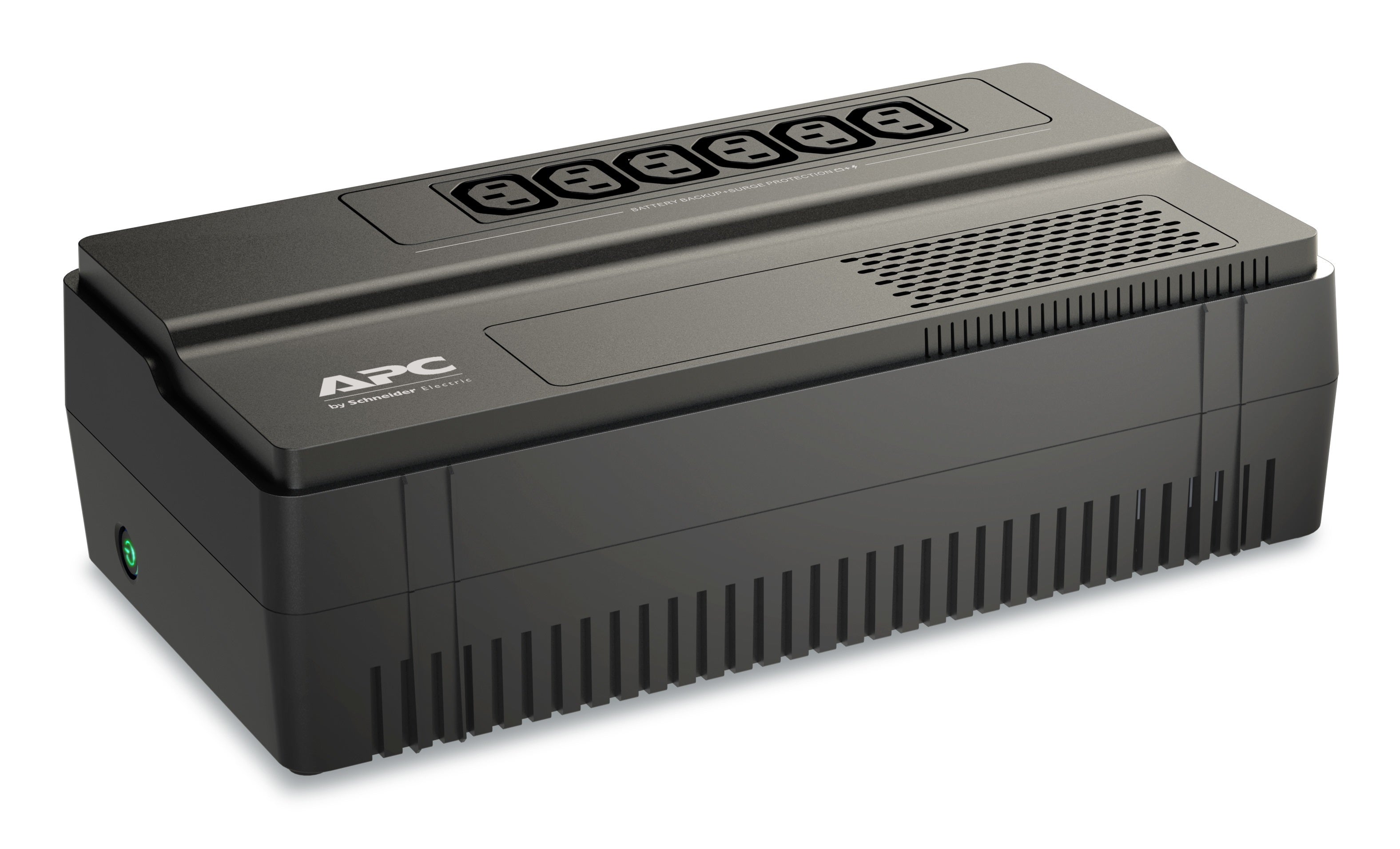 APC Easy UPS BV BV1000I UPS 600Watt 1000VA