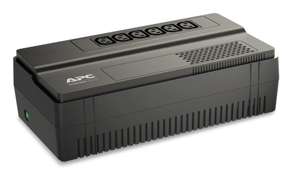 APC Easy UPS BV BV1000I UPS 600Watt 1000VA