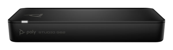 Poly Studio G62 No Radio or Power Cord Videoconference-enhed