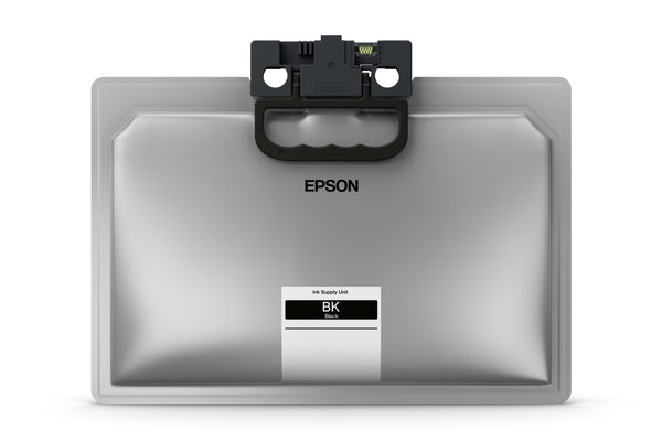 Epson Sort Blæk C13T966140