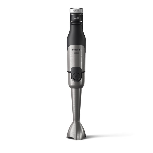 Philips Series 5000 HR2684 Stavblender 1.2kW Sort