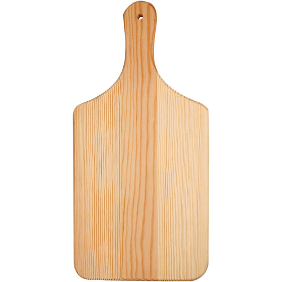 Skærebræt, L: 28 cm, B: 14 cm, 1 stk.