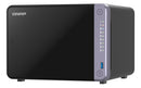 QNAP TS-632X-4G 6Moduler