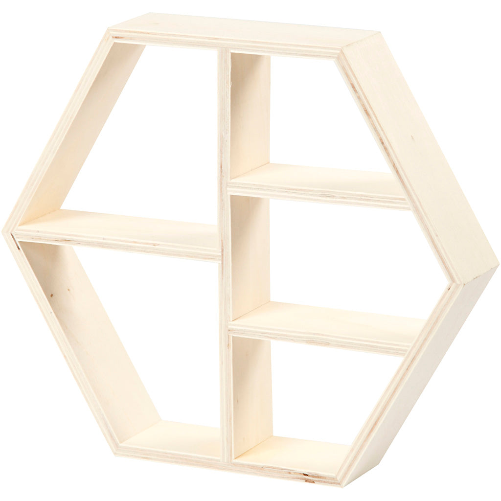Sættekasse, H: 25 cm, D: 5 cm, B: 28,5 cm, 1 stk.
