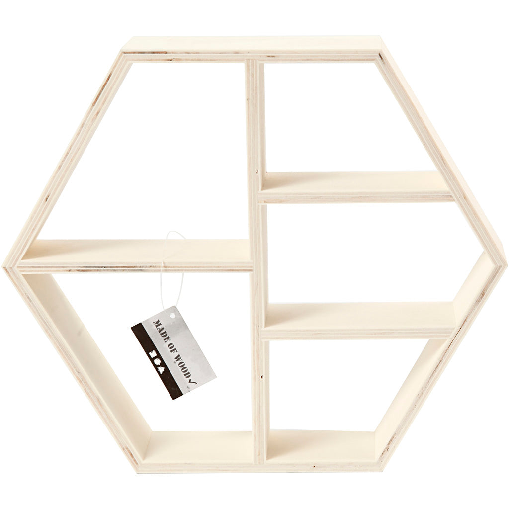 Sættekasse, H: 25 cm, D: 5 cm, B: 28,5 cm, 1 stk.