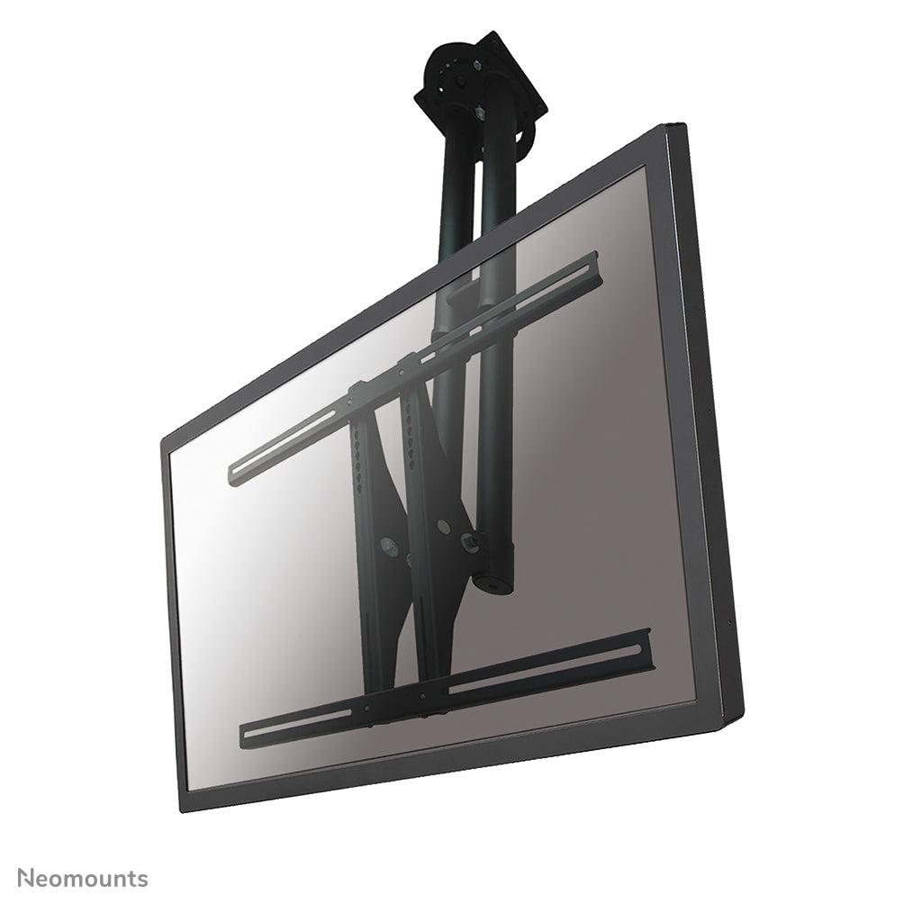 Neomounts by Newstar PLASMA-C100 Beslag Fladt panel 37-75
