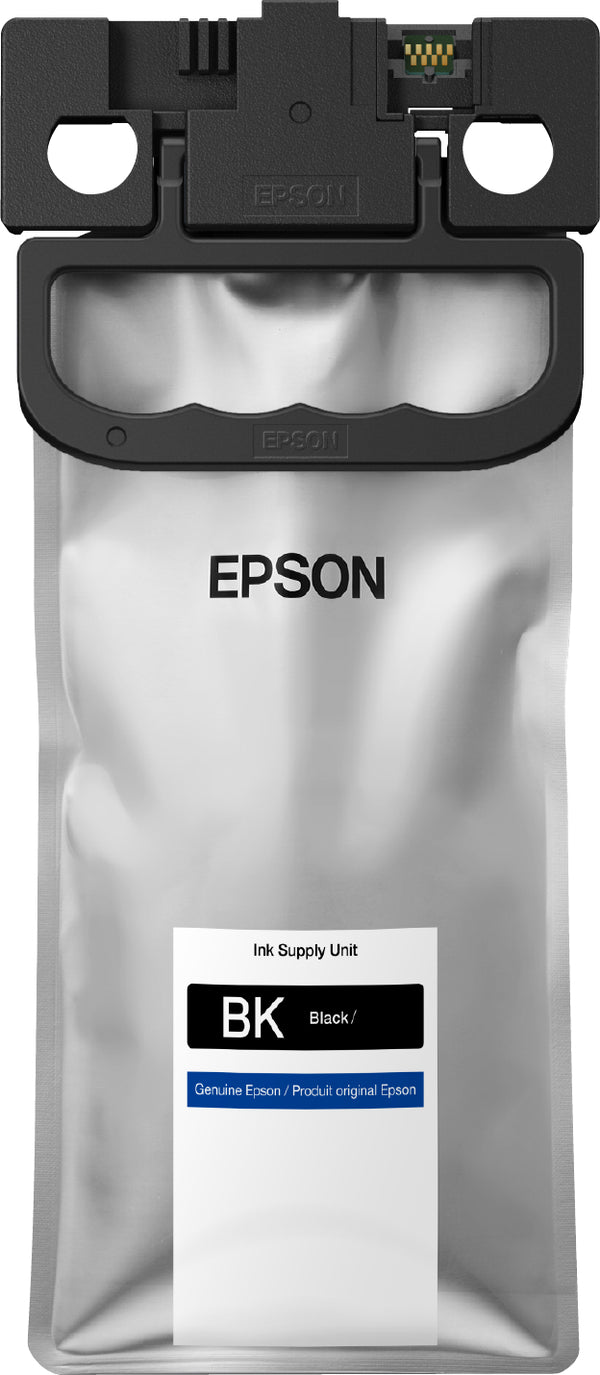Epson T11N1 Sort Blækpakke
