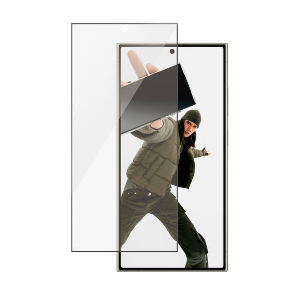PanzerGlass Samsung Galaxy S24 Ultra