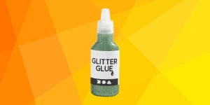 Glitter & Glitterlim