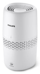 Philips 2000 series HU2510 Luftfugter Hvid
