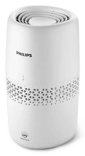 Philips 2000 series HU2510 Luftfugter Hvid