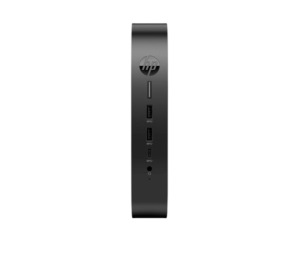 HP Elite t655 2,1 GHz ThinPro 1,12 kg Sort R2314