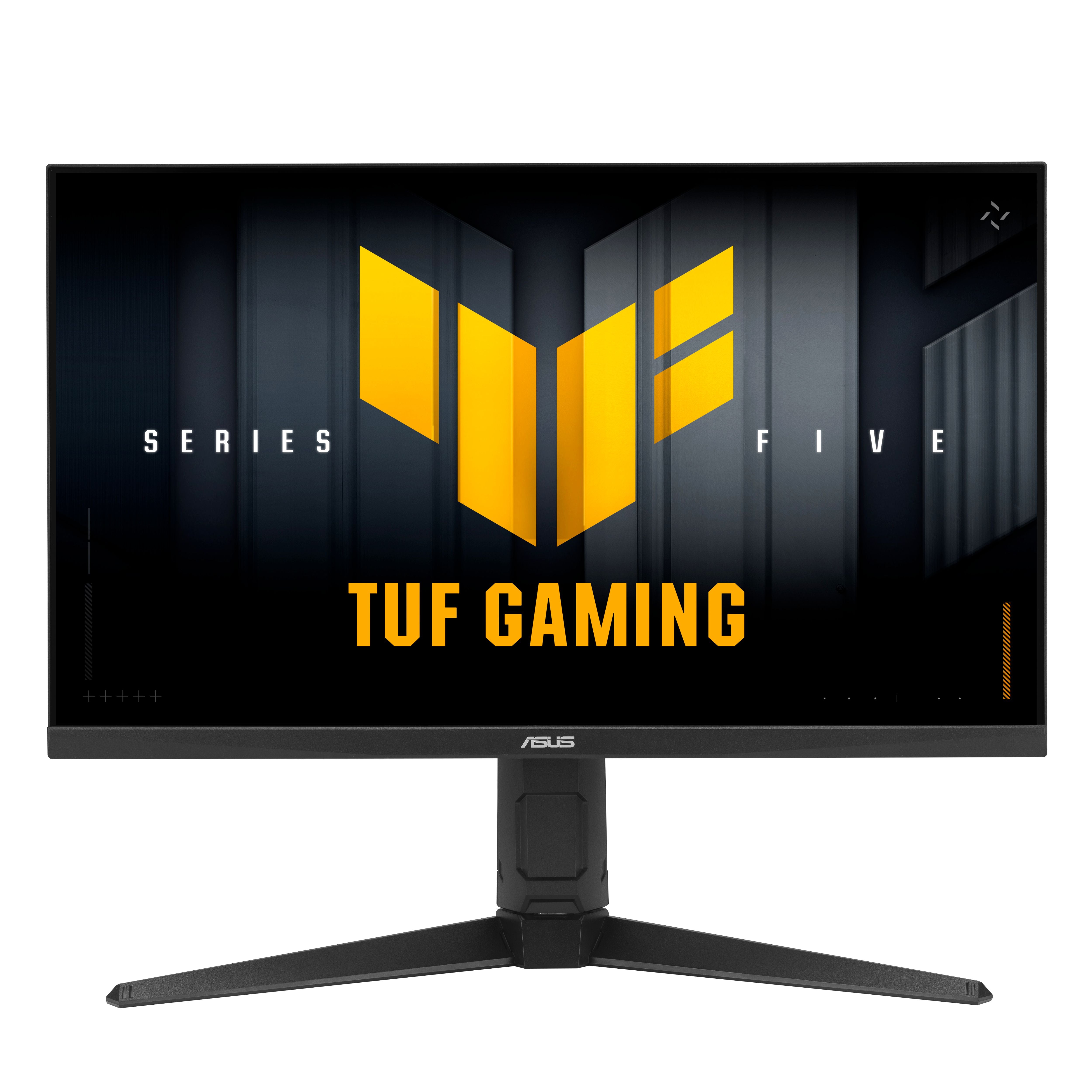 ASUS TUF Gaming VG279QML5A computerskærm 68,6 cm (27) 1920 x 1080 pixel Fuld HD LCD Sort