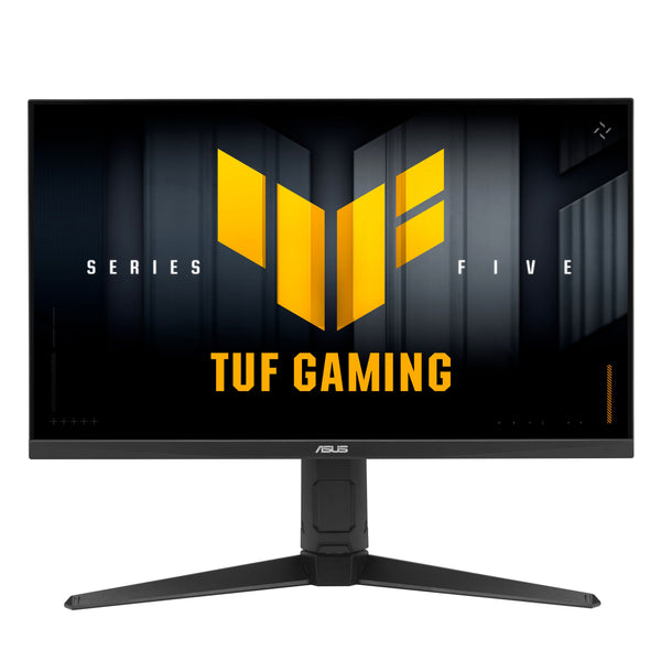 ASUS TUF Gaming VG279QML5A computerskærm 68,6 cm (27) 1920 x 1080 pixel Fuld HD LCD Sort