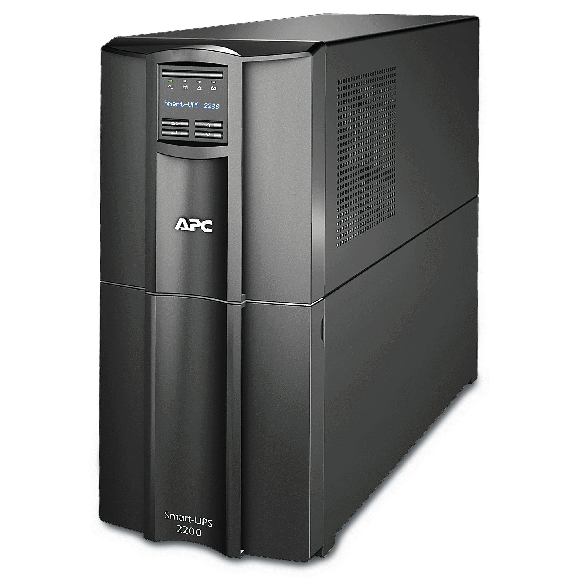 APC Smart-UPS SMT2200IC UPS 1.98kW 2200VA