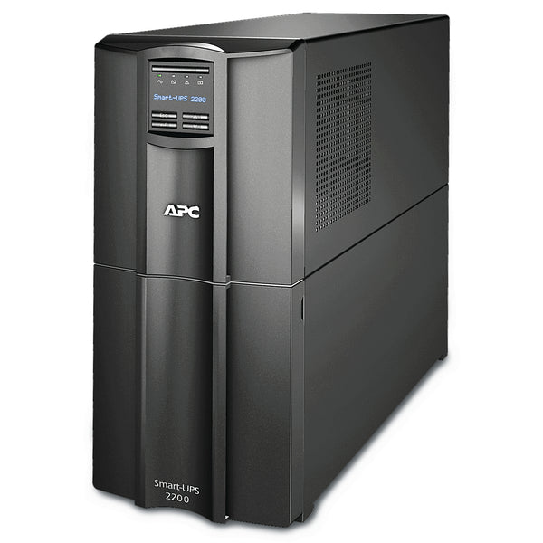 APC Smart-UPS SMT2200IC UPS 1.98kW 2200VA