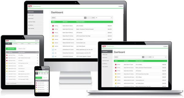 SmartConnect Standard Plan