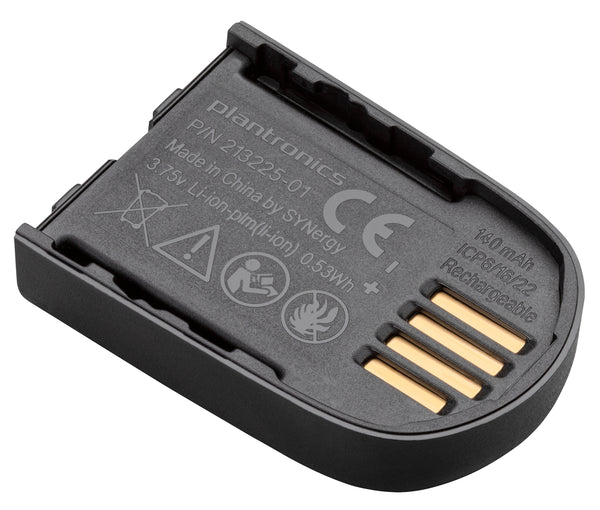 Poly Savi 8240/8245-batteri