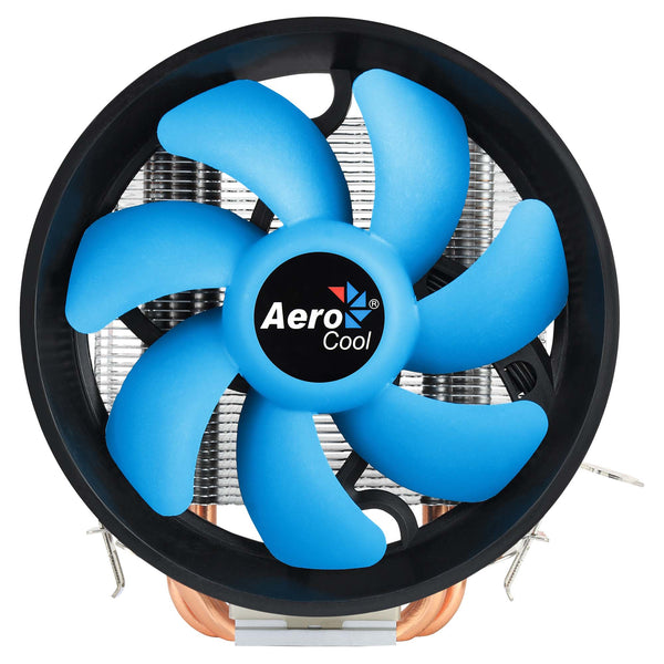 AeroCool Verkho CPU Køler