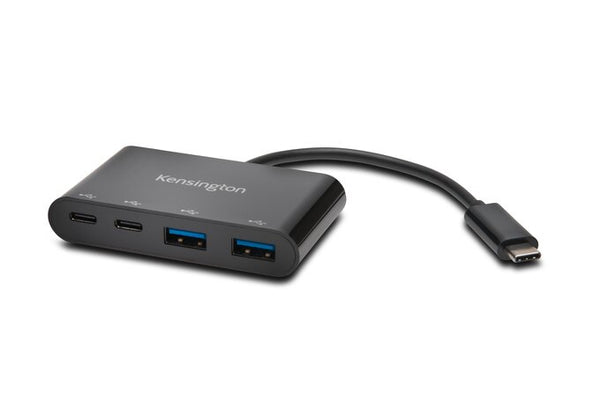 Kensington CH1000 Hub 4 porte USB