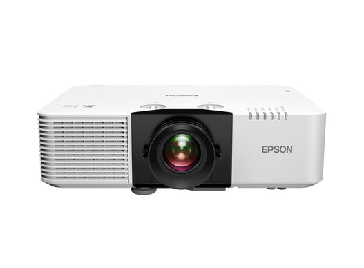 Epson EB-L690U Standard-kast projektor 6500 ANSI lumens 3LCD WUXGA (1920x1200) Hvid