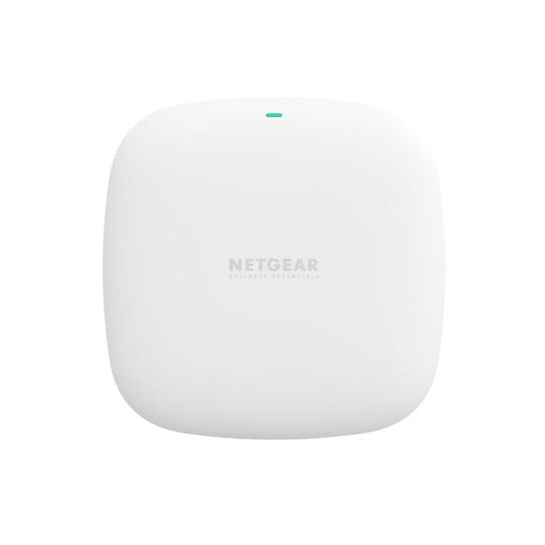 NETGEAR WAX210 Trådløs forbindelse Hvid