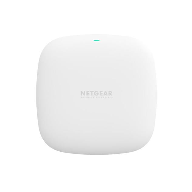 NETGEAR WAX210 Trådløs forbindelse Hvid