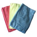 Kent multi-purpose mikrofiberklude 12 stk.