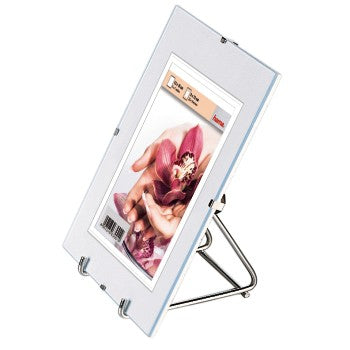 Hama Fotorammestander Sølv