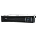 Schneider Electric APC Smart-UPS 750VA LCD RM