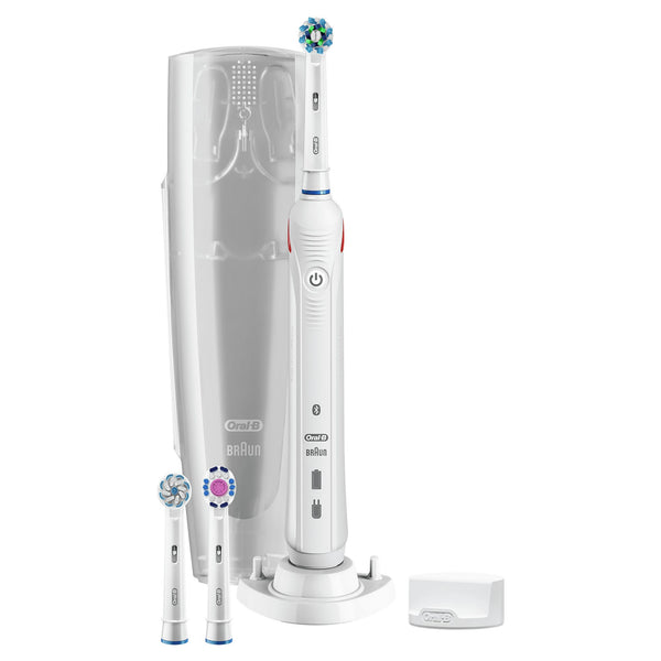 Szczoteczka Oral-B Smart 5 5100S White