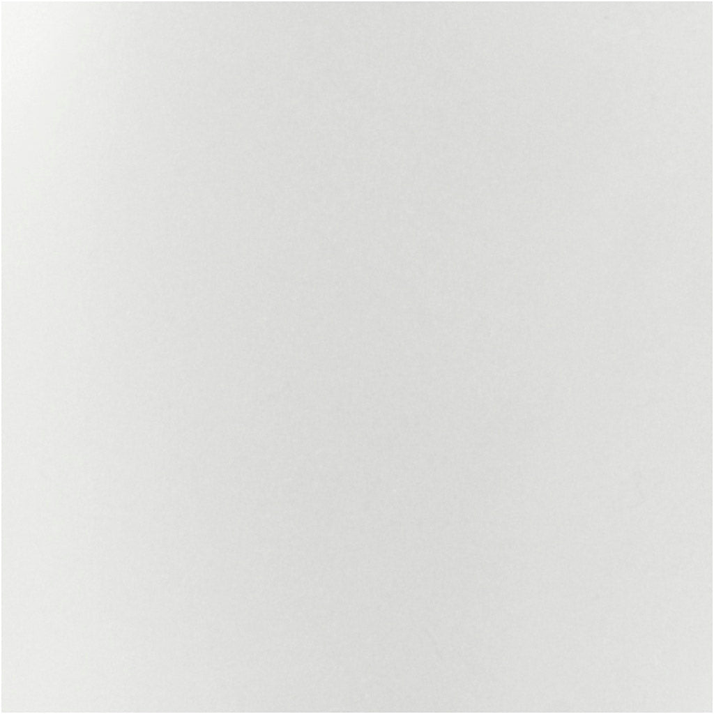 Balloner, diam. 23 cm, runde, hvid, 10 stk./ 1 pk.