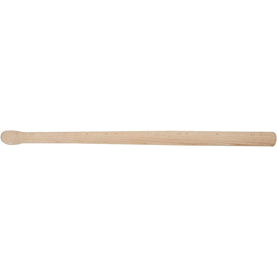 Fastelavnskølle, L: 60 cm, diam. 3,1 cm, 1 stk.