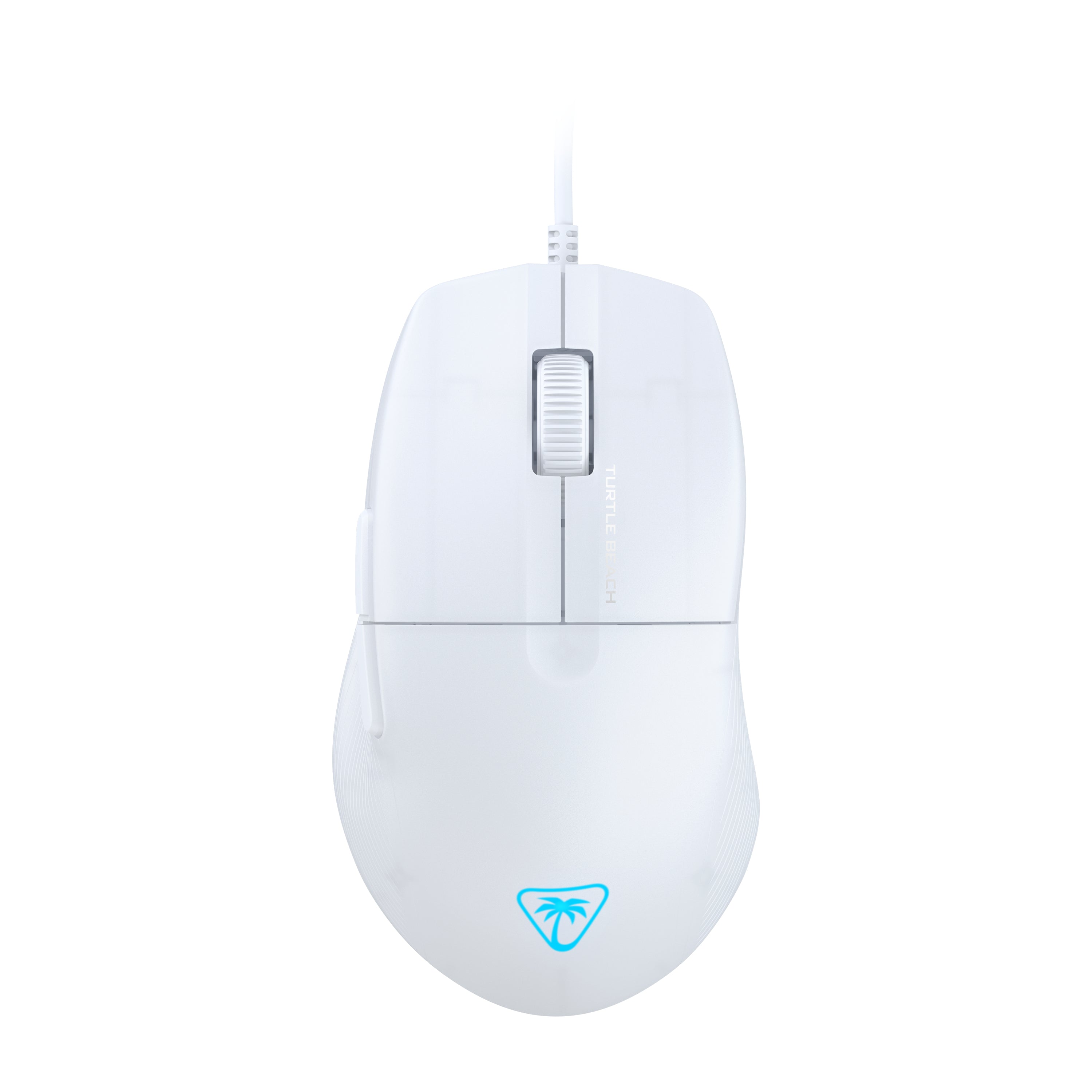 Turtle Beach Pure SEL Optisk Kablet Hvid