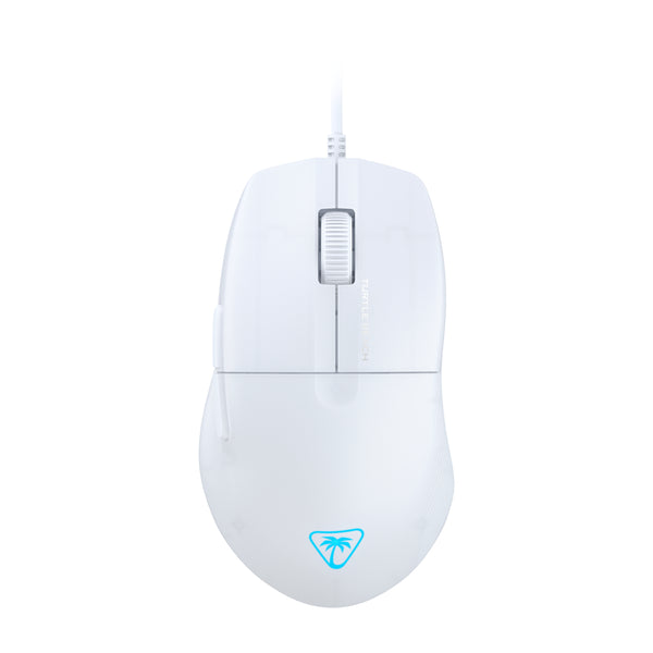 Turtle Beach Pure SEL Optisk Kablet Hvid