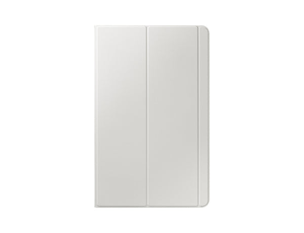 Samsung Book Cover Beskyttelsescover Grå Galaxy Tab A (2018) (10.5) Galaxy Tab A (2018) (10.5)